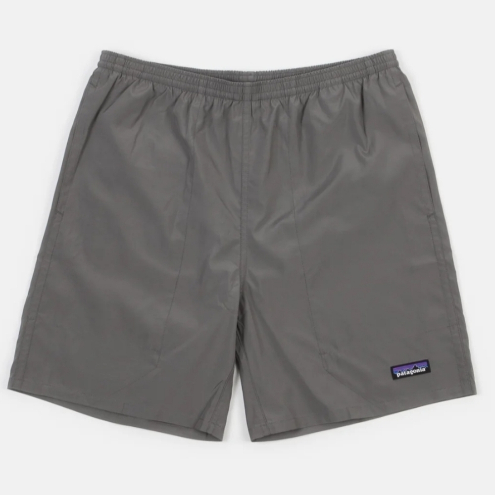 Patagonia Mens Baggies Light Shorts size small